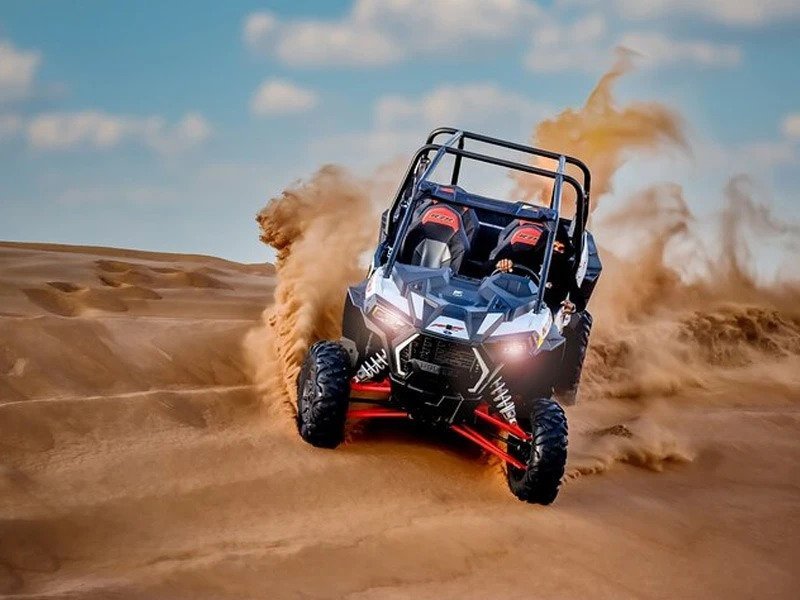 Kawasaki Buggy